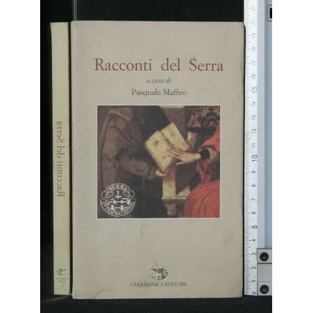 RACCONTI DEL SERRA
