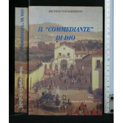IL "COMMEDIANTE" DI DIO VITA DI SAN GASPARE DEL BUFALO