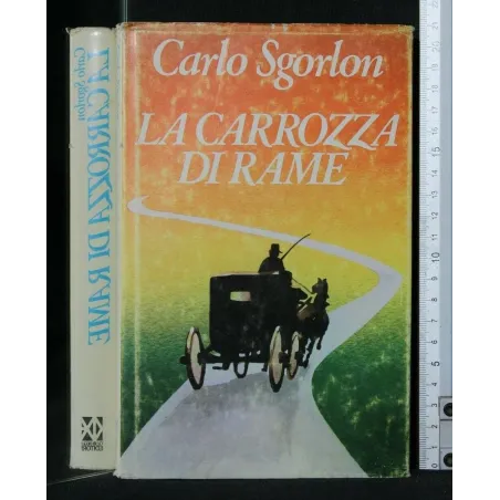 LA CARROZZA DI RAME