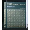 I GIGANTI. LA NUOVA BIBLIOTECA PER TUTTI. FOSCOLO. AA.VV.