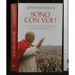 SONO CON VOI!