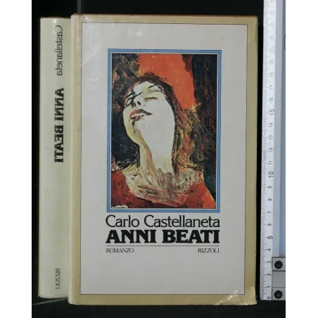 ANNI BEATI