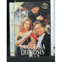 LA GUERRA DEI ROSES