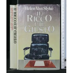 IL RICCIO E IL GIUSTO