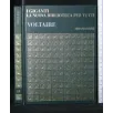 I GIGANTI LA NUOVA BIBLIOTECA PER TUTTI VOLTAIRE