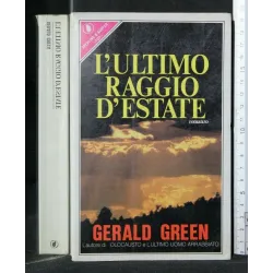 L'ULTIMO RAGGIO D'ESTATE