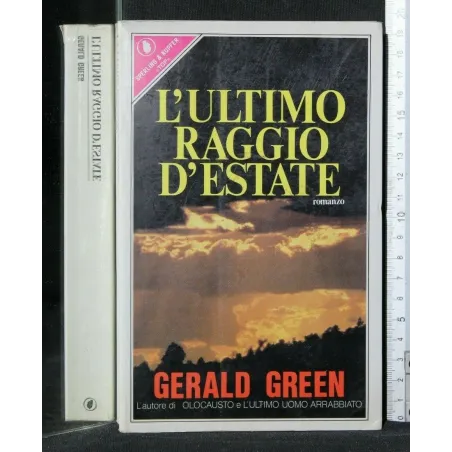 L'ULTIMO RAGGIO D'ESTATE
