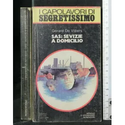 SAS: SEVIZIE A DOMICILIO