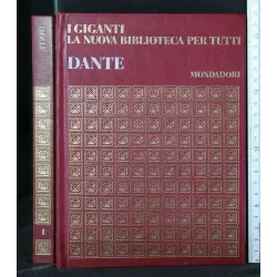 I GIGANTI DANTE
