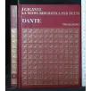 I GIGANTI DANTE