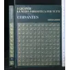 I GIGANTI CERVANTES