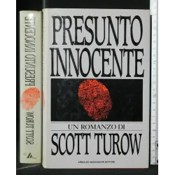 PRESUNTO INNOCENTE