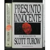 PRESUNTO INNOCENTE