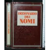 DIZIONARIO DEI NOMI
