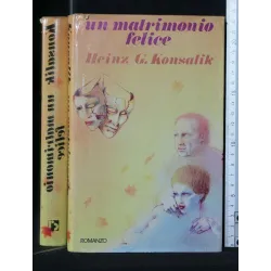 UN MATRIMONIO FELICE