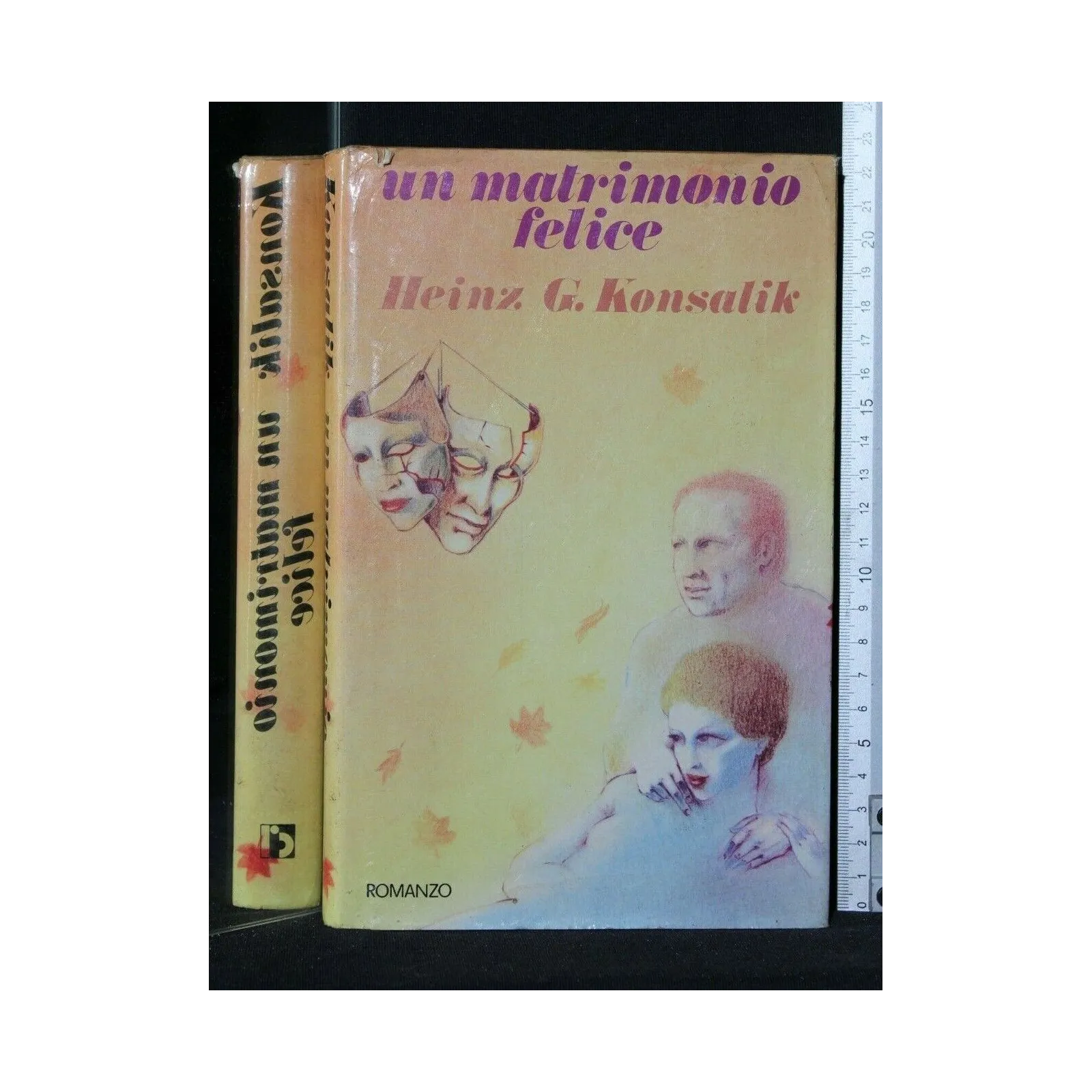 UN MATRIMONIO FELICE