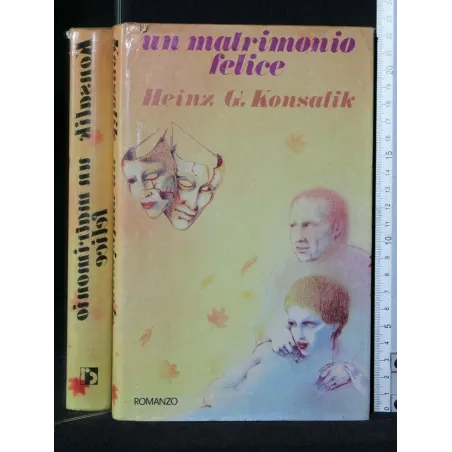 UN MATRIMONIO FELICE