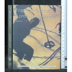 IL PROFUMO DELLA NEVE