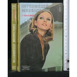 INTERMEZZO MESSICANO