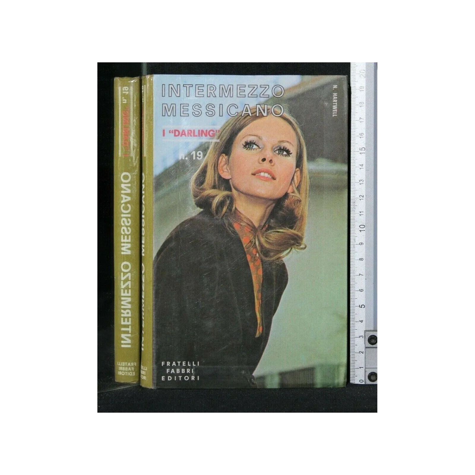 INTERMEZZO MESSICANO