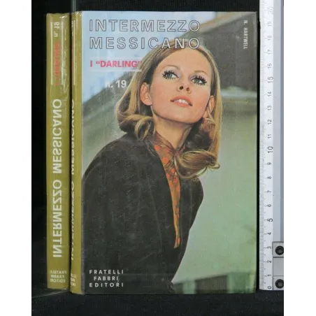 INTERMEZZO MESSICANO