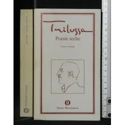 POESIE SCELTE VOLUME II