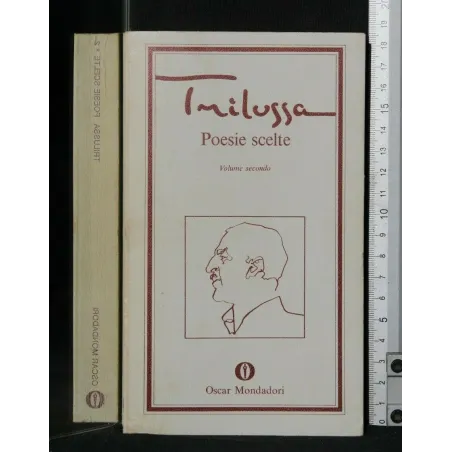 POESIE SCELTE VOLUME II