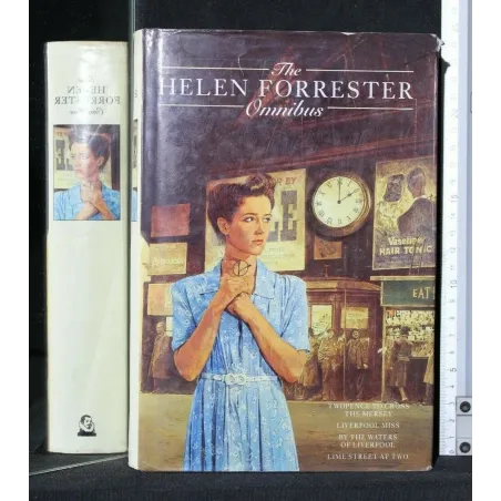 THE HELEN FORRESTER OMNIBUS
