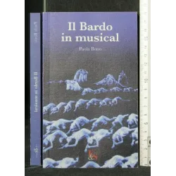 IL BARDO IN MUSICAL