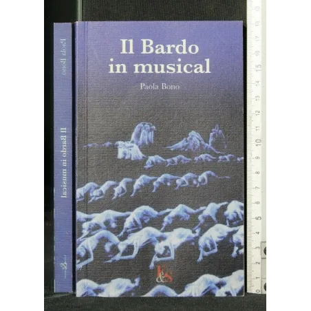IL BARDO IN MUSICAL