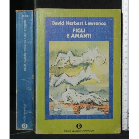 FIGLI E AMANTI