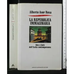 LA REPUBBLICA IMMAGINARIA