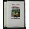 LA REPUBBLICA IMMAGINARIA
