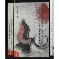 IO NON HO PAURA RACCONTI DI UN CONTADINO ABRUZZESE