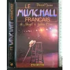 LE MUSIC HALL FRANCAIS DE MAYOL A' JULIEN CLERC