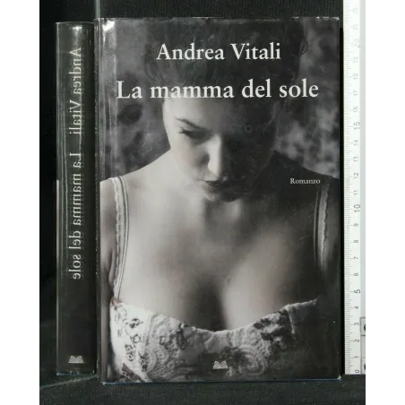 LA MAMMA DEL SOLE