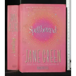 SPELLBOUND