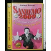 SANREMO 2000 IL MITO COMPIE 50 ANNI