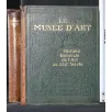 LE MUSEE D'ART HISTOIRE GENERALE DE L'ART AU XIX SIECLE