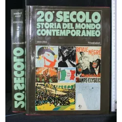 20° SECOLO STORIA DEL MONDO CONTEMPORANEO 1919-1933