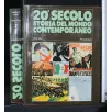 20° SECOLO STORIA DEL MONDO CONTEMPORANEO 1919-1933
