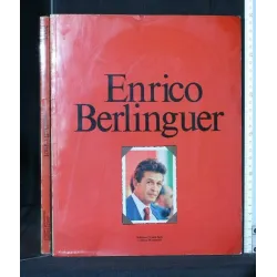 ENRICO BERLINGUER