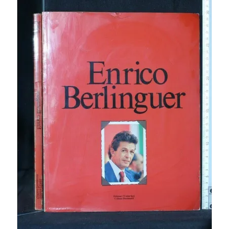 ENRICO BERLINGUER