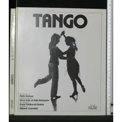 TANGO