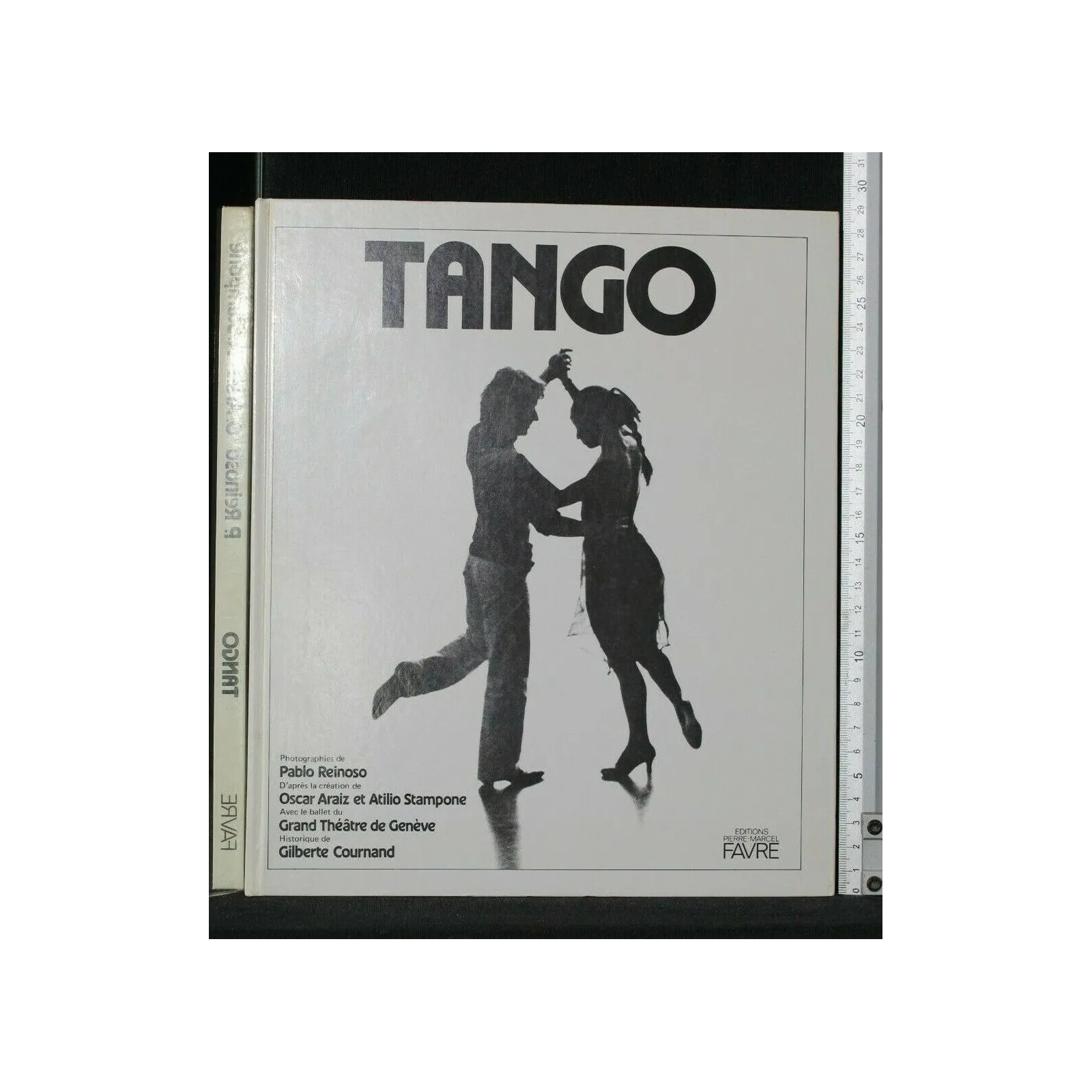 TANGO