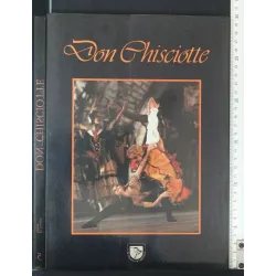 DON CHISCIOTTE
