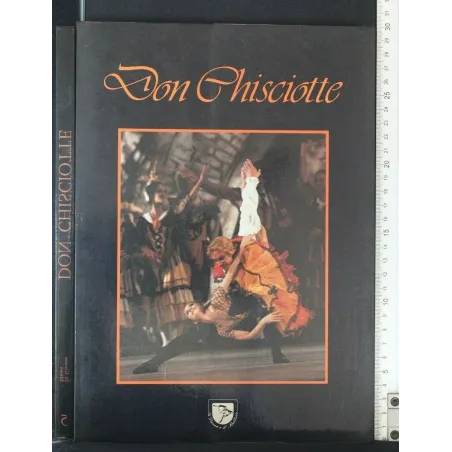DON CHISCIOTTE
