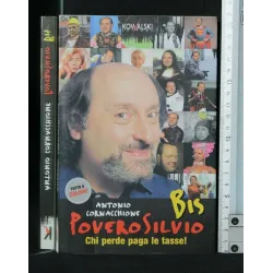 POVERO SILVIO