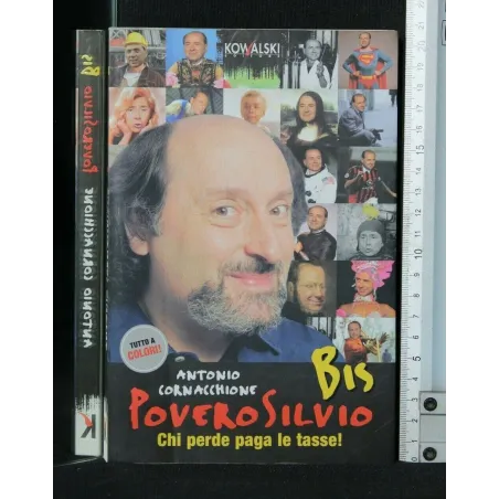 POVERO SILVIO