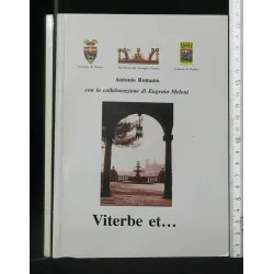 VITERBO ET...